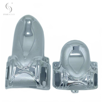 কফিন ফিটিং কফিনের অংশ পলি ব্যাগ রঙ সরবরাহের সময়