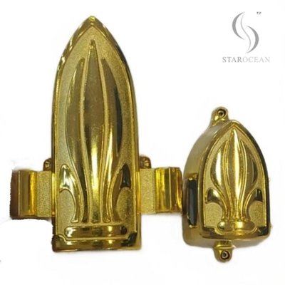 স্ট্যান্ডার্ড হাই এঙ্গেল অ্যানাটমিকাল ডেথ যে কোন প্রয়োজনের জন্য সর্বোত্তম সঞ্চয়স্থান